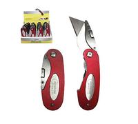 Cutter professionnel - Pliable