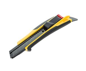 Cutter Quick Back Driver Tajima automatique avec retrait de la lame, 1 pièce, TAJ-11593, Multicolore, 18 mm
