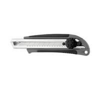- Cutter rétractable - 18 mm