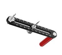 Cutter Rond Mince Premium Avec Mécanisme De Réglage Rapide Pour Outil Des Besoins De Coupe Efficace Et Cohérent Mince