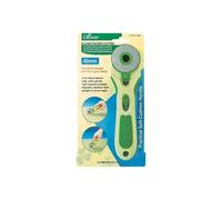 Clover Cutter rotatif Soft Cushion 45 mm – Vert