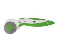 Cutter rotatif Comfortline, vert pomme / blanc