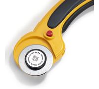 Cutter Rotatif Confort 45mm