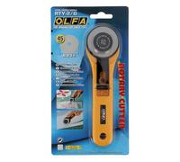 Cutter Rotatif Phi45 Mm