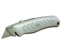Cutter sans lame rétractable C.K. T0956-1