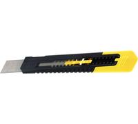 Cutter SM Lames-L.18mm L.160mm Ku.lose STANLEY