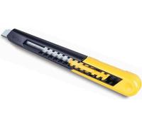 Cutter SM lames-L.9mm L.130mm Ku.lose STANLEY
