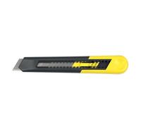 Stanley 0-10-151 Cutter avec lame sécable 18mm