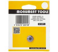 CUTTER, SPARE WHEEL W15PC By MONUMENT