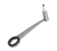 Cutter Spirales - Magic Cutter Carottes Spirales | Slicer de courgettes en acier inoxydable, Spirales végétarien manuel, outil de cuisine portable pour lave-vaisselle pour , pommes de terre