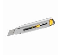 Stanley Cutter Interlock 0-10-018 – à lame sécable 18 mm