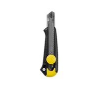 Stanley Couteau ST. 18 mm à rupture finale MPO Dynagrip /LUZ