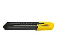 Cutter STANLEY SM 0-10-151 lame 18 mm