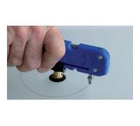 Cutter universel - VENTEO - Coupe courbes, circulaires, droites