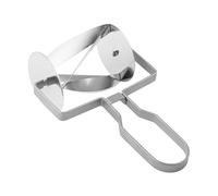 Cutter | Ustensiles de Cuisine en Acier Inoxydable,Outils En Acier Inoxydable Pour Pizza| Pour Gâteau Pique-nique Pique-nique Cuisine Fête Lasagne Feuilles