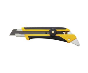 Cutter X-Design OLFA L-5 lames de 18 mm