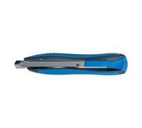 Maped Cutter Zénoa Sensitiv – 9 et 18 mm – Lames universelles – Garantie 10 ans