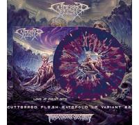Cutterred Flesh – Love at First Bite – LP vinyle – The Orchard