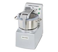 Robot multifonction Robot-Coupe Cutters de Table R8 SV Robot Coupe