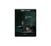 Cutter's Way Blu-ray 4K Ultra HD