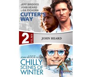 Cutter's Way / Chilly Scenes of Winter - 2 DVD Set (Amazon.com Exclusive)