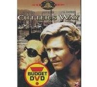 CUTTER'S WAY-LA BLESSURE-BILINGUE G