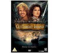 Cutthroat Island