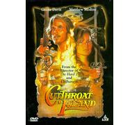 Cutthroat Island