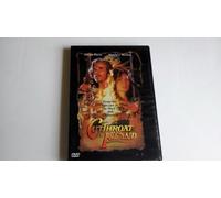 Cutthroat Island [Import USA Zone 1]