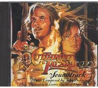 Cutthroat Island [SOUNDTRACK]