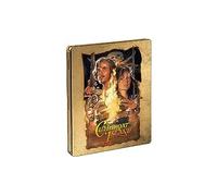 Cutthroat Island SteelBook® Blu-ray 4K Ultra HD