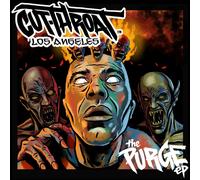 The Purge Ep