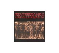 Cutthroats 9
