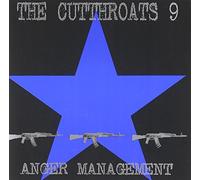 Cutthroats 9 – Anger Management – CD