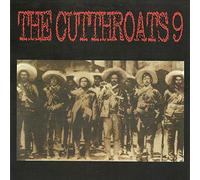 Cutthroats 9 - Cutthroats 9