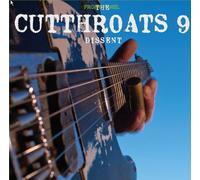 Cutthroats 9 - Dissent