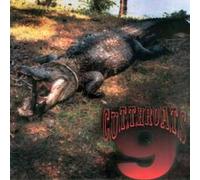 Cutthroats 9 - You Should Be Dead/Can't Do a Thing