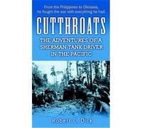 Cutthroats Robert Dick (Auteur)