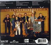 Cuttin' Grass: Cowboy Arms Sessions - Volume 2 by Sturgill Simpson [CD] NEUF