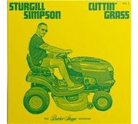 Cuttin' Grass G