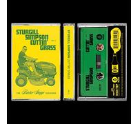 Cuttin' Grass Vol.1 [CASSETTE]