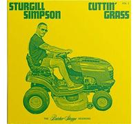 Cuttin' Grass, Vol. 1: The Butcher Shoppe Sessions