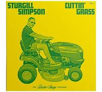 Cuttin' Grass – The Orchard