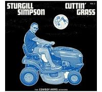 Cuttin' Grass Volume 2 The Cowboy Arms Sessions