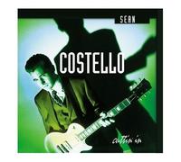 Cuttin In Costello,Sean