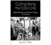 Cutting Along The Color Line