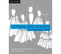 Cutting And Draping Party And Eveningwear