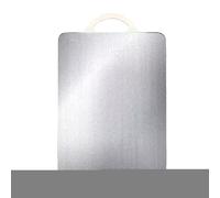 Cutting Board Set, Double Sided Chopping Mats Meat, 28x23x0.7cm/11.02x9.06x0.28 inches Vegetables, Non-Slip Kitchen Boards for Cooking, RV, Outdoor Picnic, Wedding, Housewarming Gift