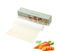 Cutting Board Sheets - PE 300x24x0.2cm | Kitchen Cutting Mats, Waterproof Flexible Board Sheets Large Size For Outdoor Kitchen Camping BBQ Food Prep | For Travel Cooking Daily Use