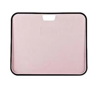 Cutting Boards For Kitchen | Non Slip Double-Sided With Handle,Meat Cutting Board Kitchen Accessories | For Charcuterie Fruit Chopping Serving Home Restaurant Camping BBQ